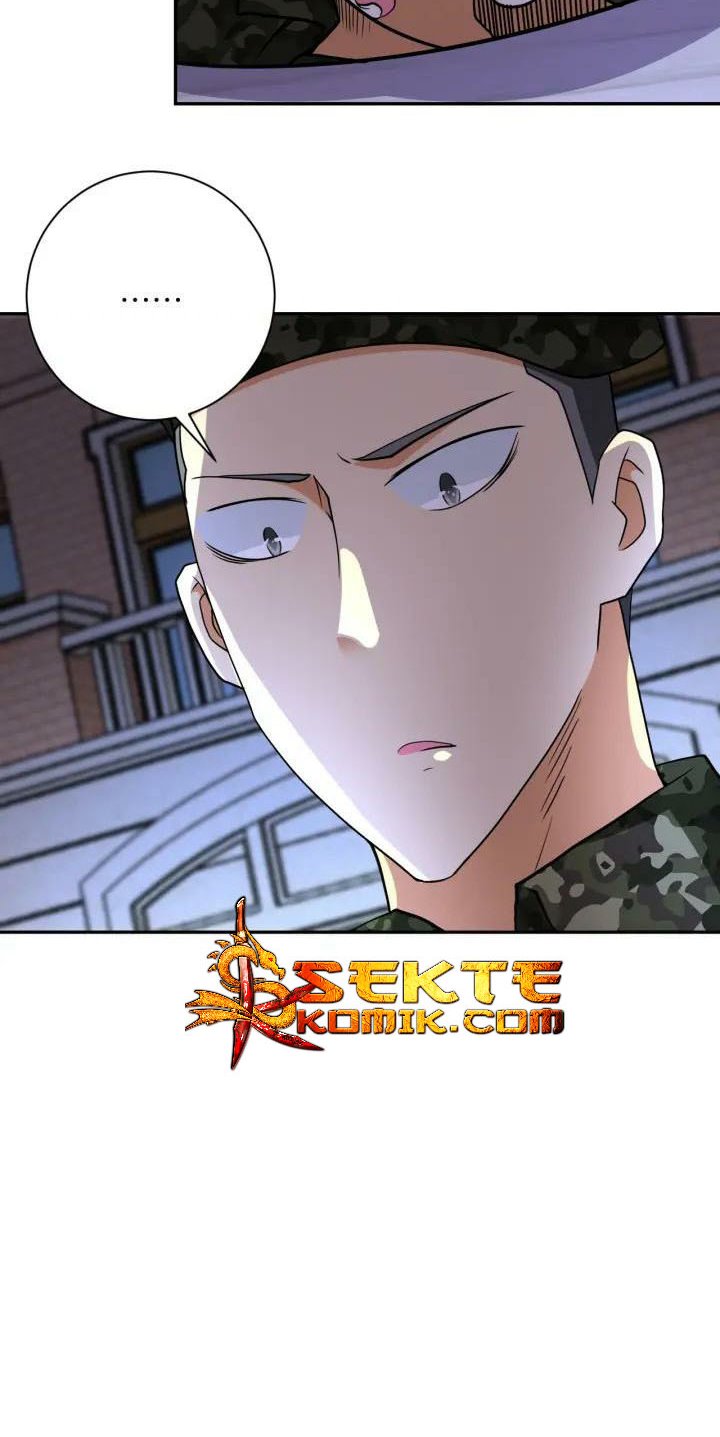 Super System Chapter 74 Gambar 41
